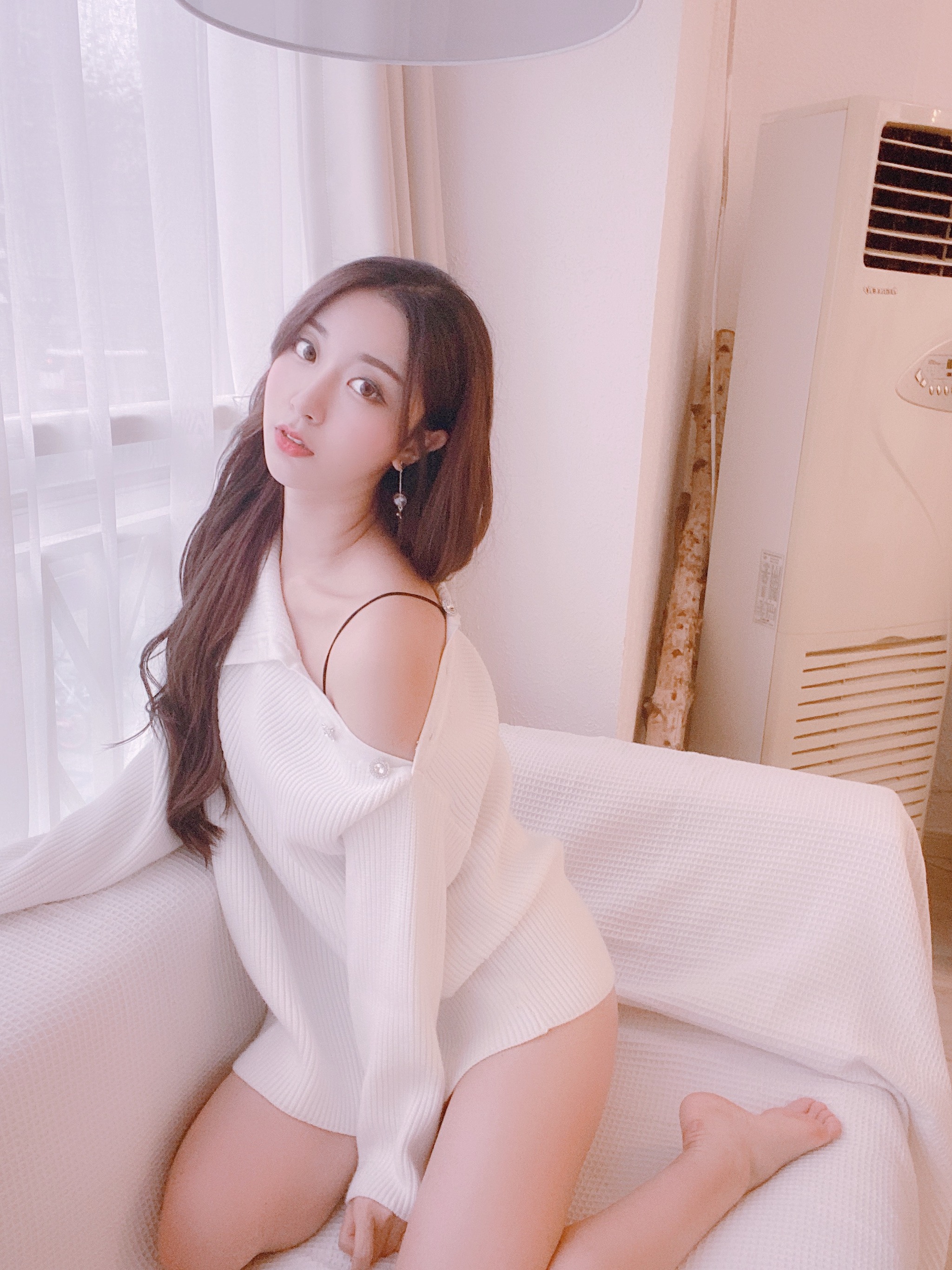图片[1]-黑川 – NO.051 午休[46P]-XikXak